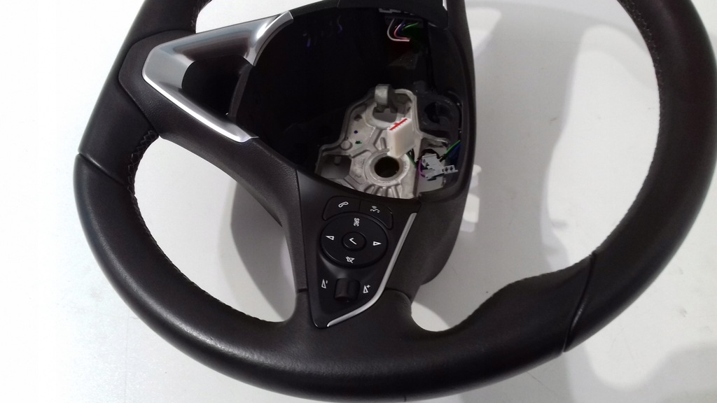 фото №9, Opel mokka b воздуховод 2022 кожа 34206805a