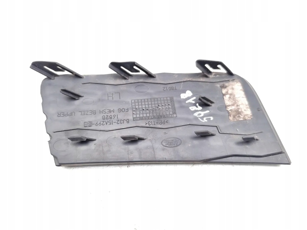 фото №6, Land rover range rover evoque решітка протитуманної фари лівий 2013 suv 4/5dr 13-19