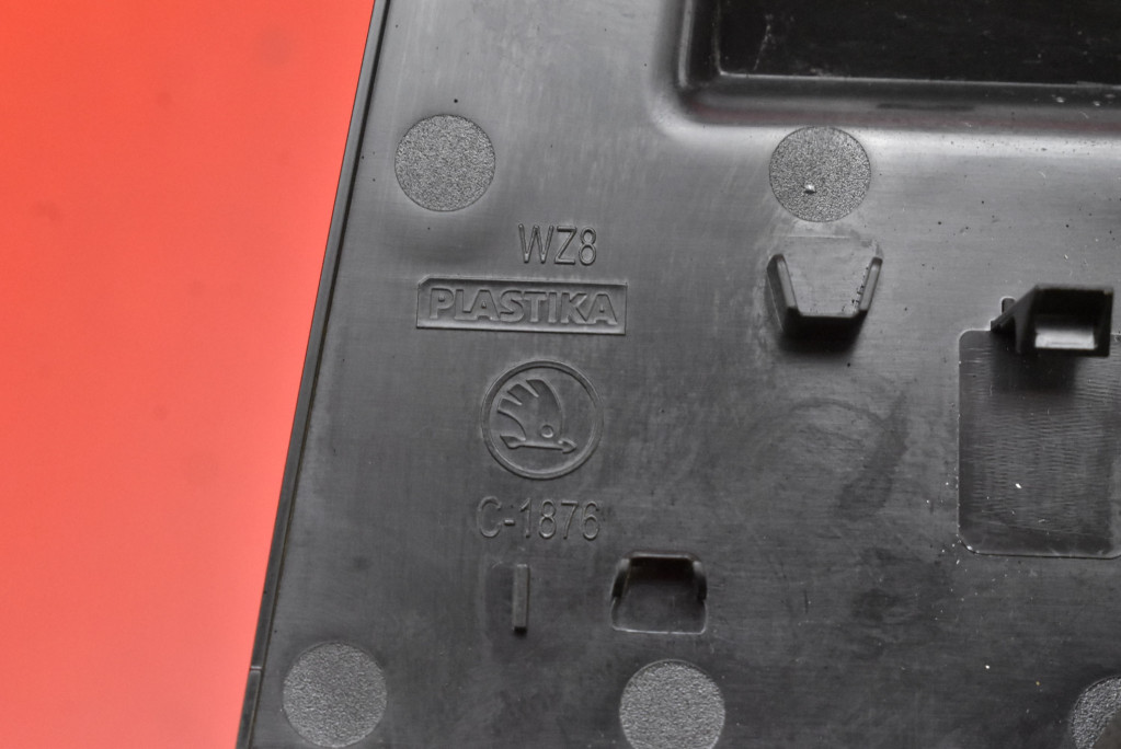 фото №7, Port разъём usb 657035736a skoda fabia 4 iv 21-