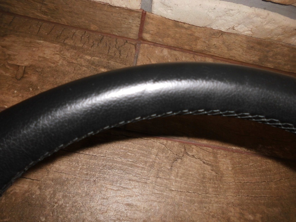 фото №4, Seat ibiza /toledo/altea повітропровід шкіряний