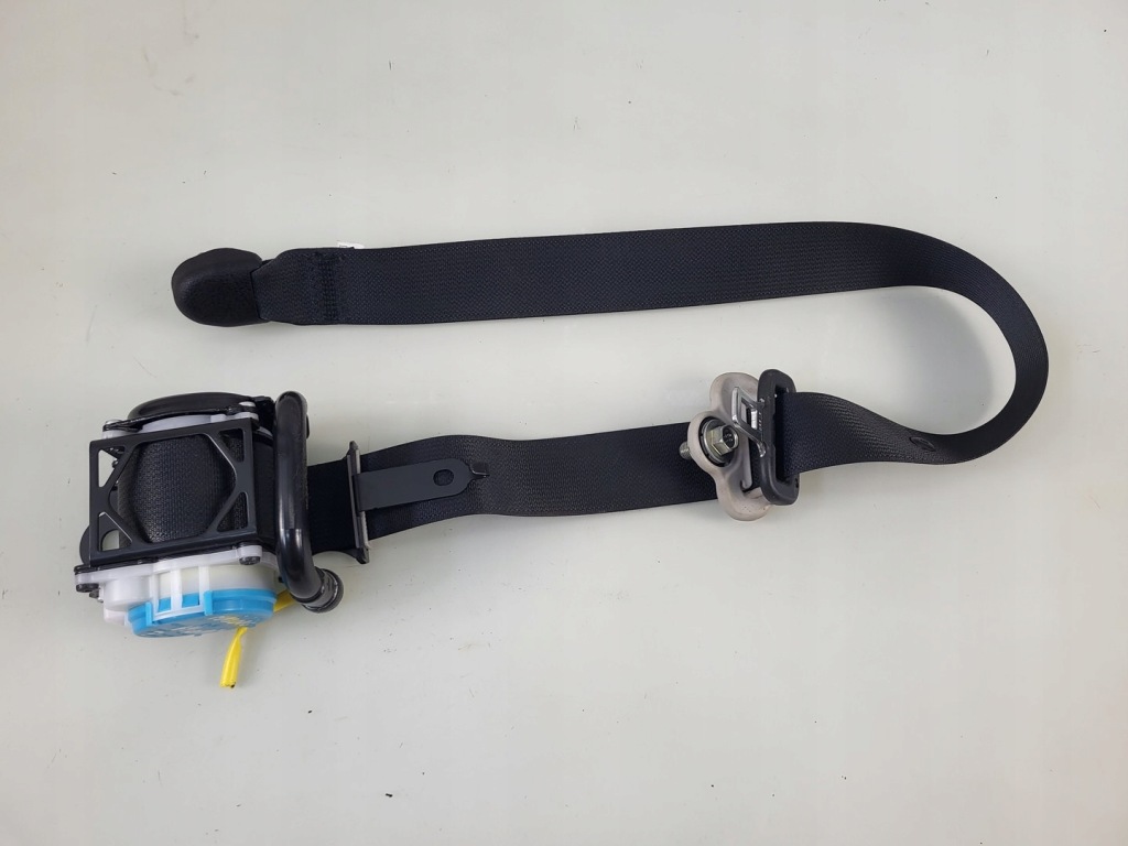 фото №1, Mazda 6 iii gl gj 2gi lift pas безопасности правый перед передний 18r-