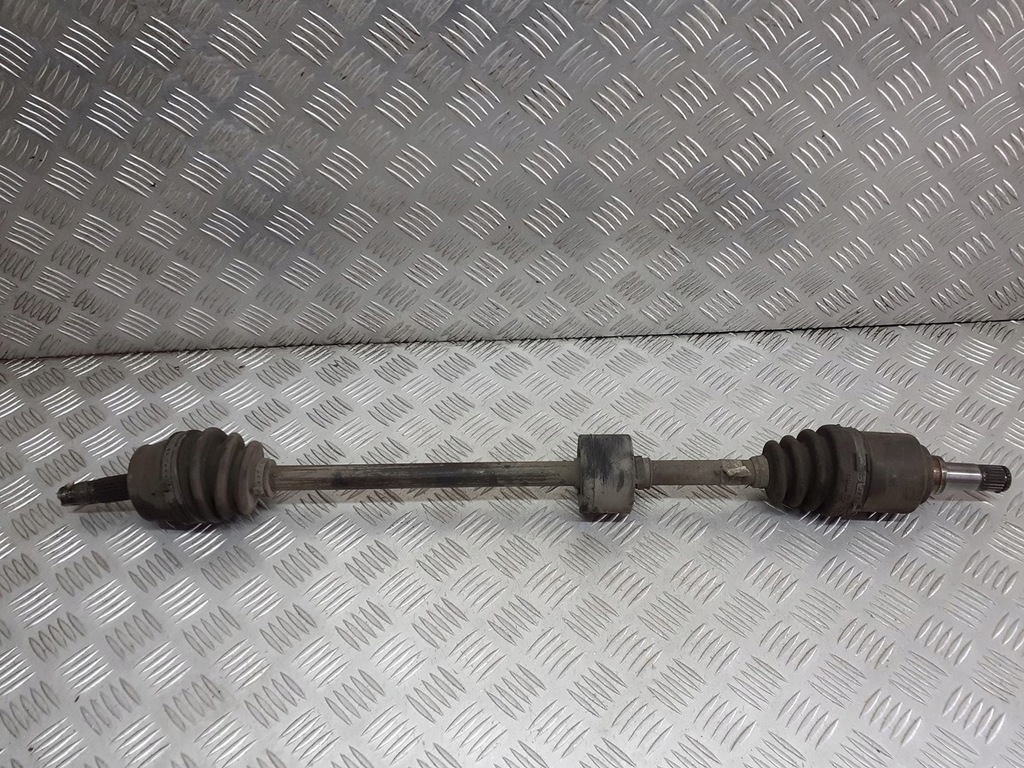 фото №1, Приводной вал правая длинная fiat punto ii 1.2