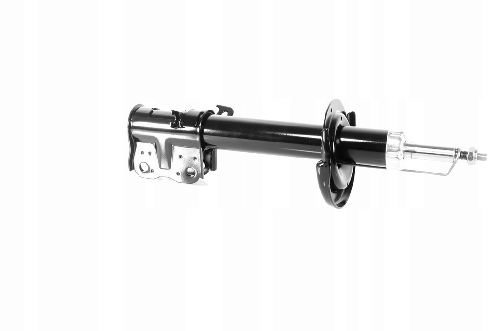 фото №3, Амортизатор перед r mitsubishi colt vi z30