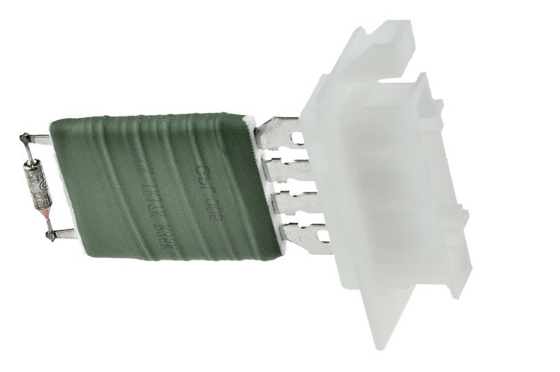 фото №1, Opel vectra c astra h резистор резистор вентилятор