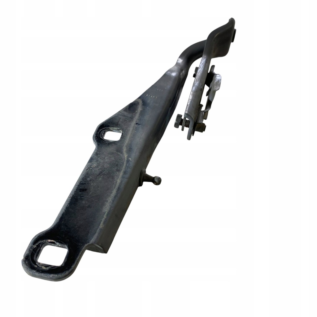 фото №13, Dodge charger 2017 комплект петли