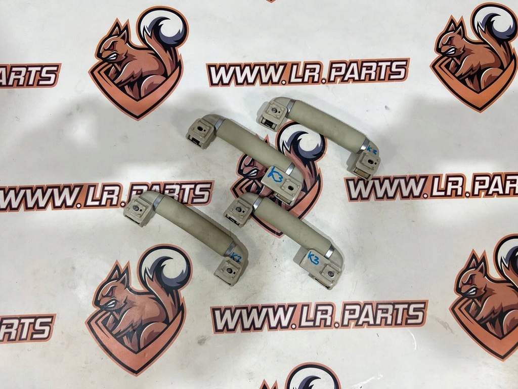 фото №3, Комплект тримачі стельовий l405 ck52-519c94-ba8nug