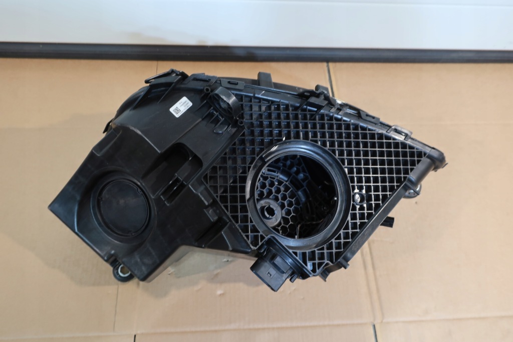 фото №4, Mercedes glc 253 lift full led лампа