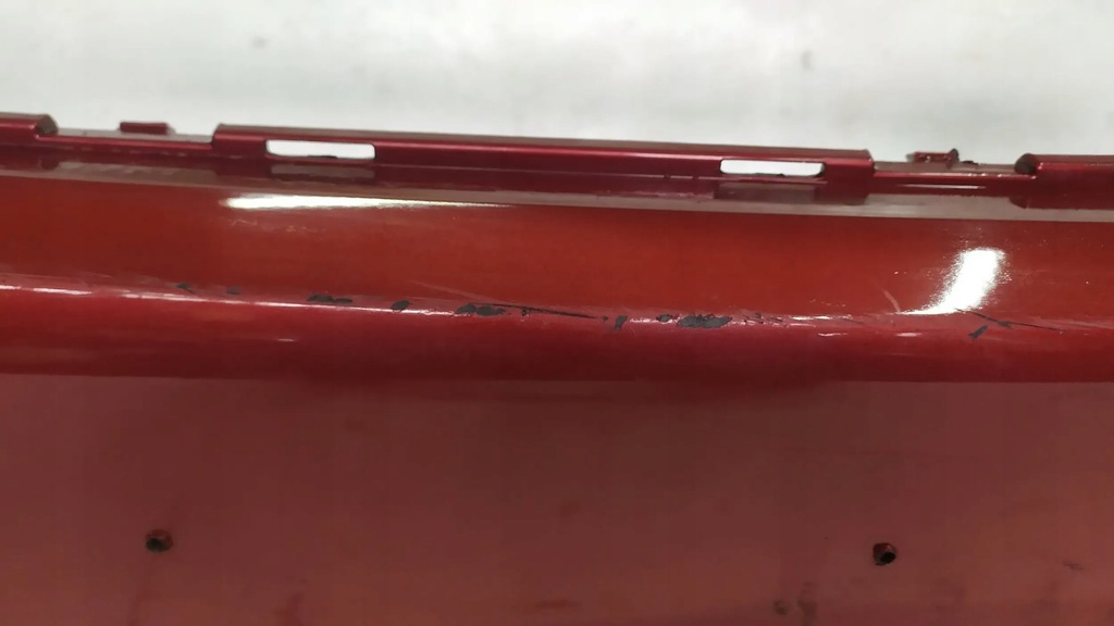 фото №11, Бампер перед передній volvo xc60