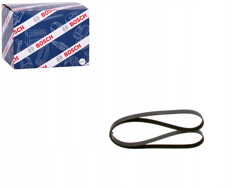 фото №1, Ремень клиновой alfa romeo 159 brera spider audi a4 allroad b8 a4 b8 a5