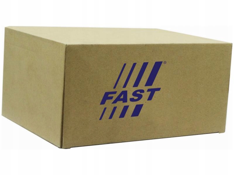 фото №1, Шланг паливний fast ft39500