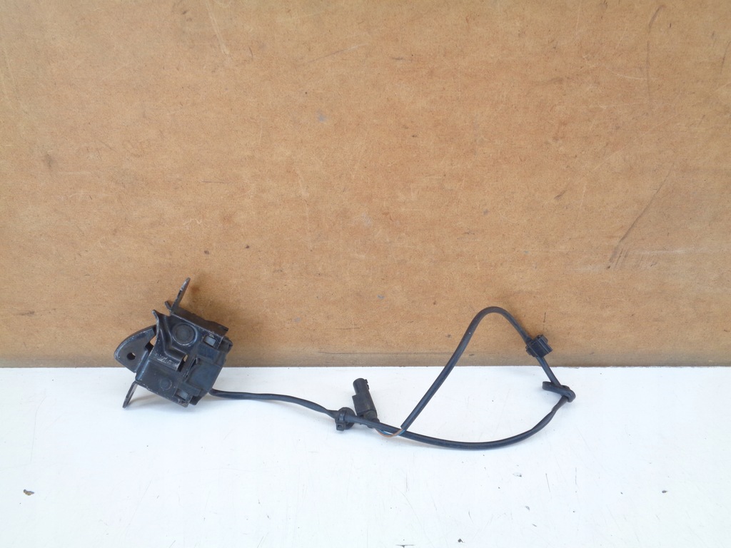 фото №1, Smart forfour замок капот a4548800260