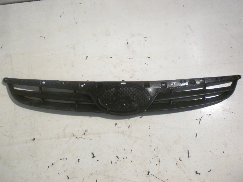 фото №1, ! hyundai i20 решётка радиатора решётка радиатора !!