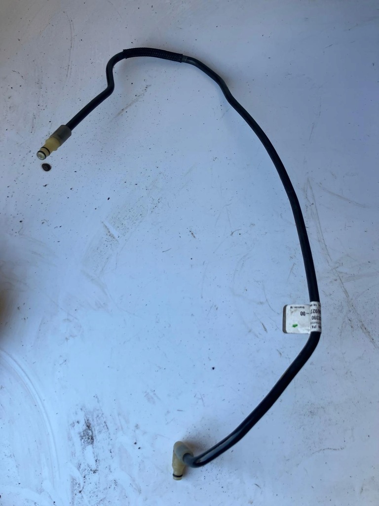 фото №1, Шланг трубка цилиндр сцепления peugeot 308 t9 1.2 thp 9806927780