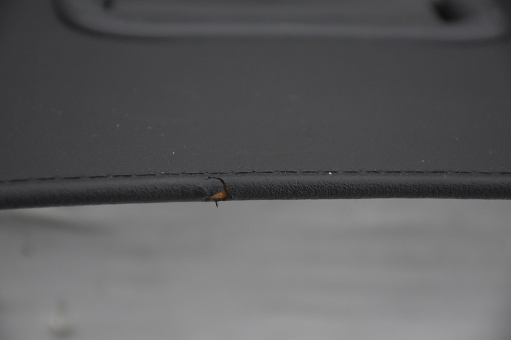 фото №4, Шторка багажника alfa romeo 159