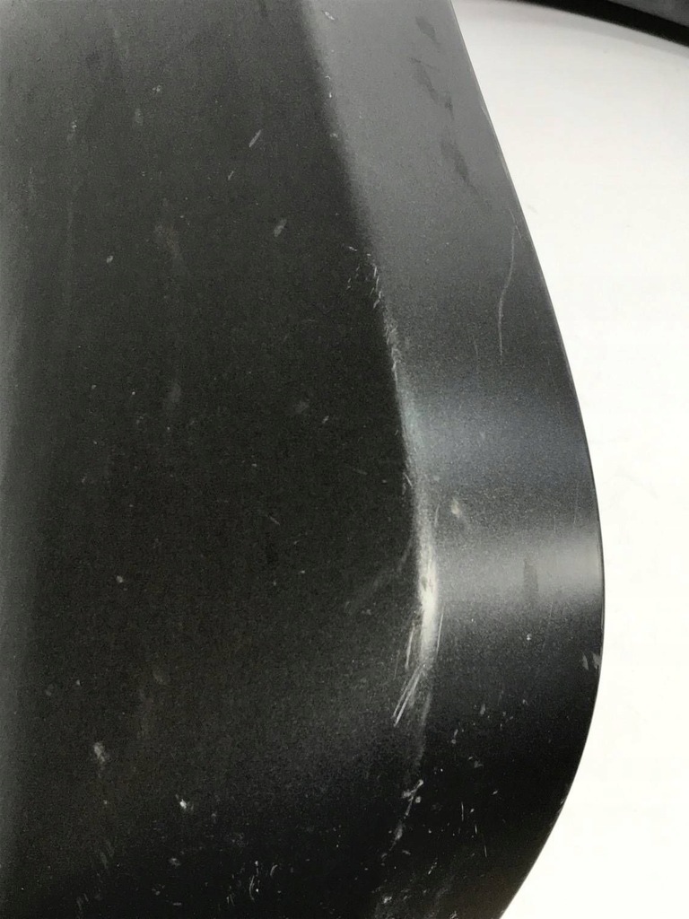 фото №11, Ford ranger raptor молдинг крыла левая задняя задняя jb3b-29039-a