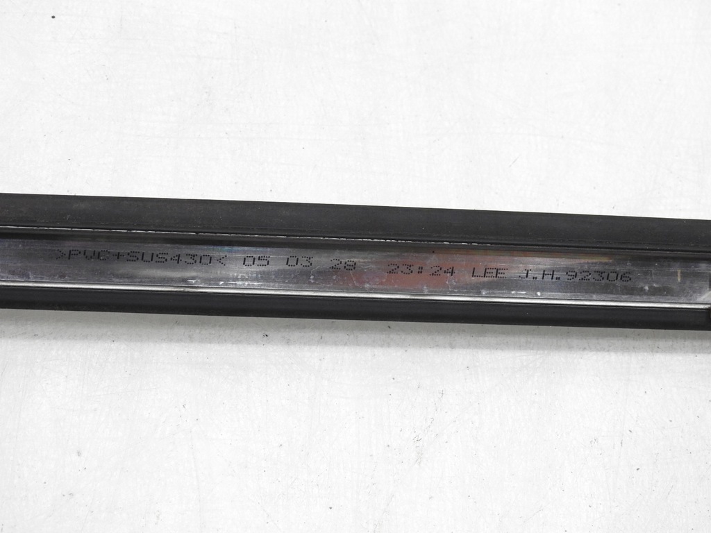 фото №14, Молдинг кровельная крыша правая kia sorento i