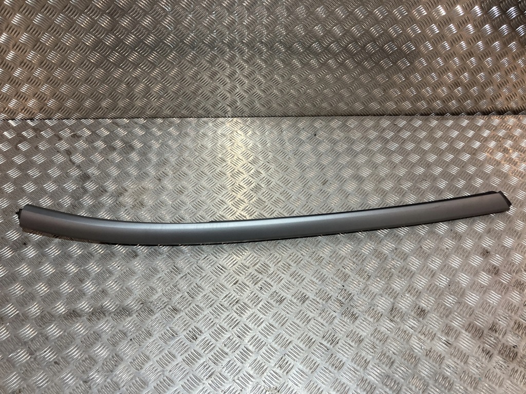 фото №1, Молдинг стекло передней левая c4 grand picasso ii 13-