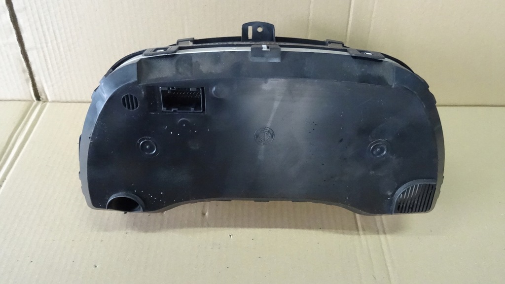 фото №3, Punto 2 ii 1.9d счетчик