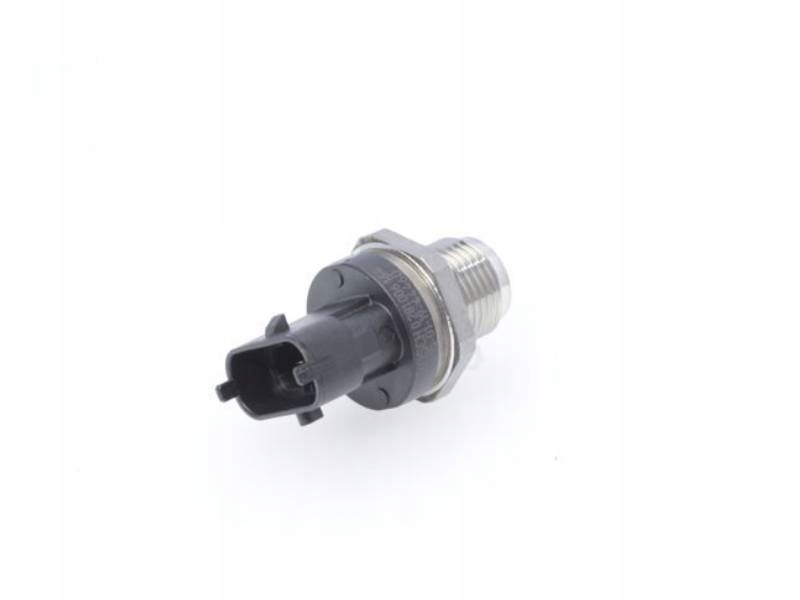 Купить Bosch 281 006 164 датчик, давление топливной