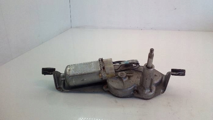 фото №6, Моторчик дворники задняя mazda 6 2003r.