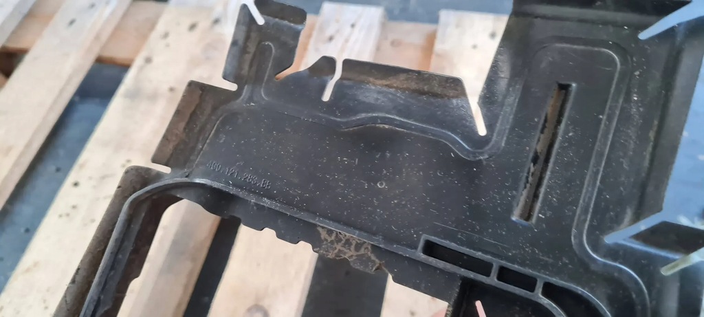 фото №9, S6 c7 4g lift воздуховод воздуха левая 4.0 tfsi 4g0121283bb