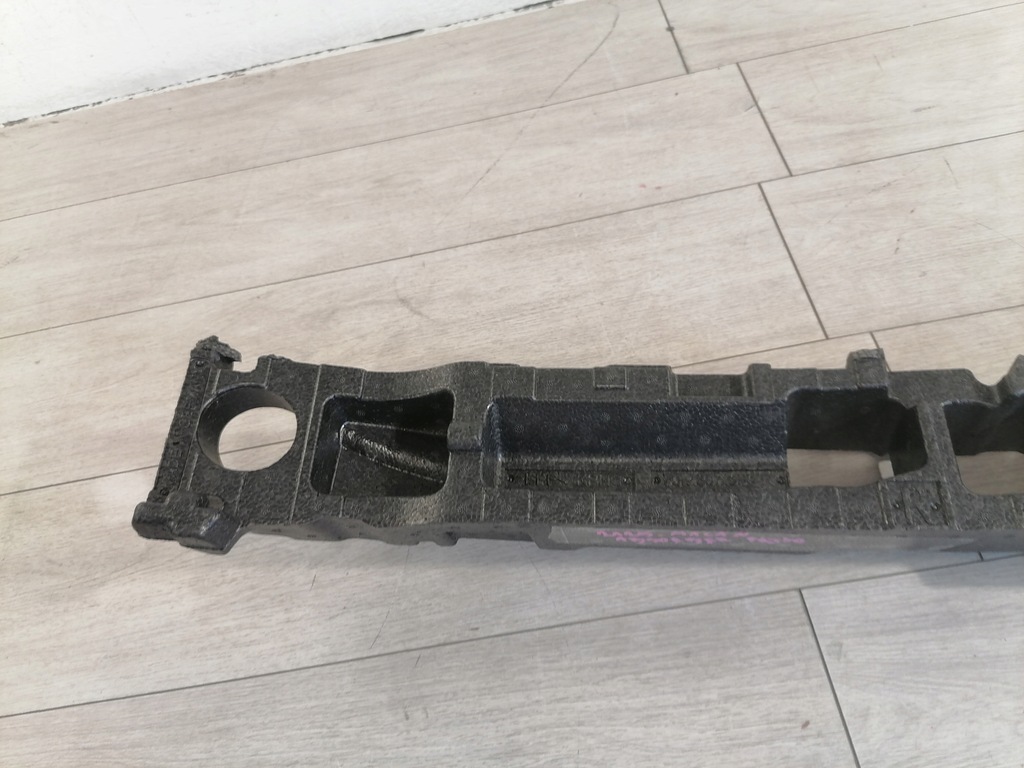 фото №9, Porsche macan абсорбер бампер перед 95b807550r