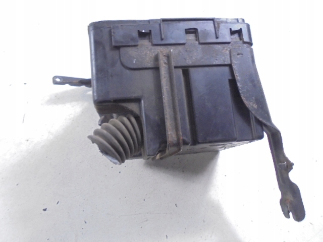 фото №8, Saab 9-5 i ys3e 01-05 коробка предохранителей lift fl 5243290