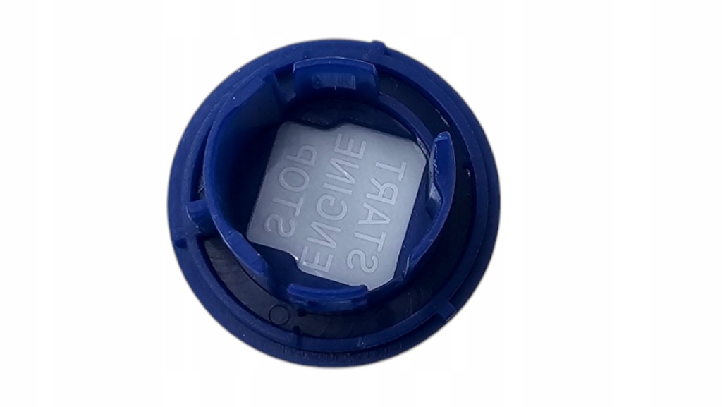 фото №16, Кнопка crystal запуск стоп jaguar f-pace xfl xel xf xe niebieski diament