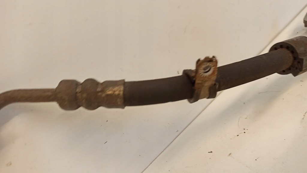 фото №4, Volvo v70 xc70 шланг усилителя