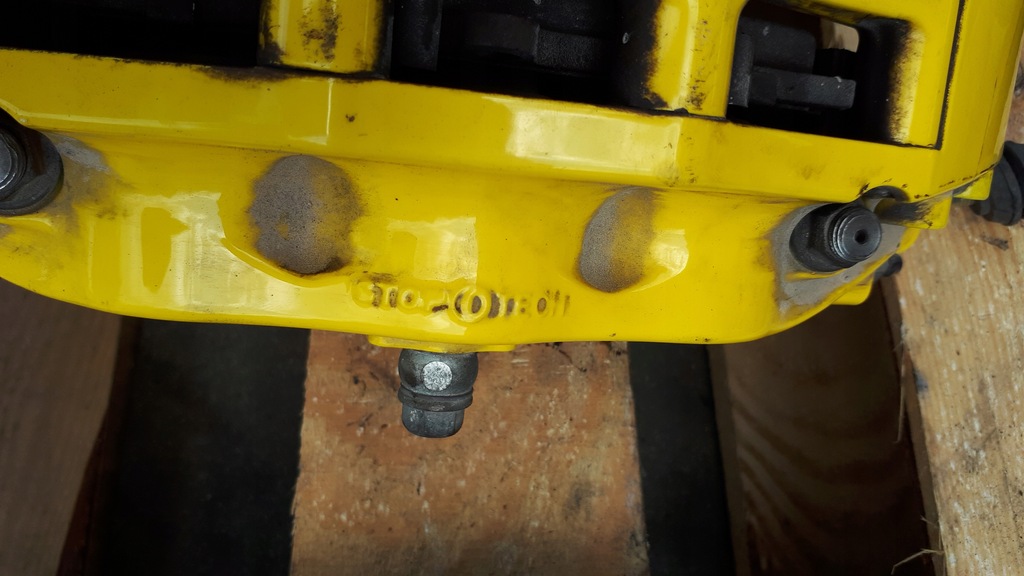 фото №13, S4 b8 тормозные диски диск суппорт суппорты 3.0 tfsi sport