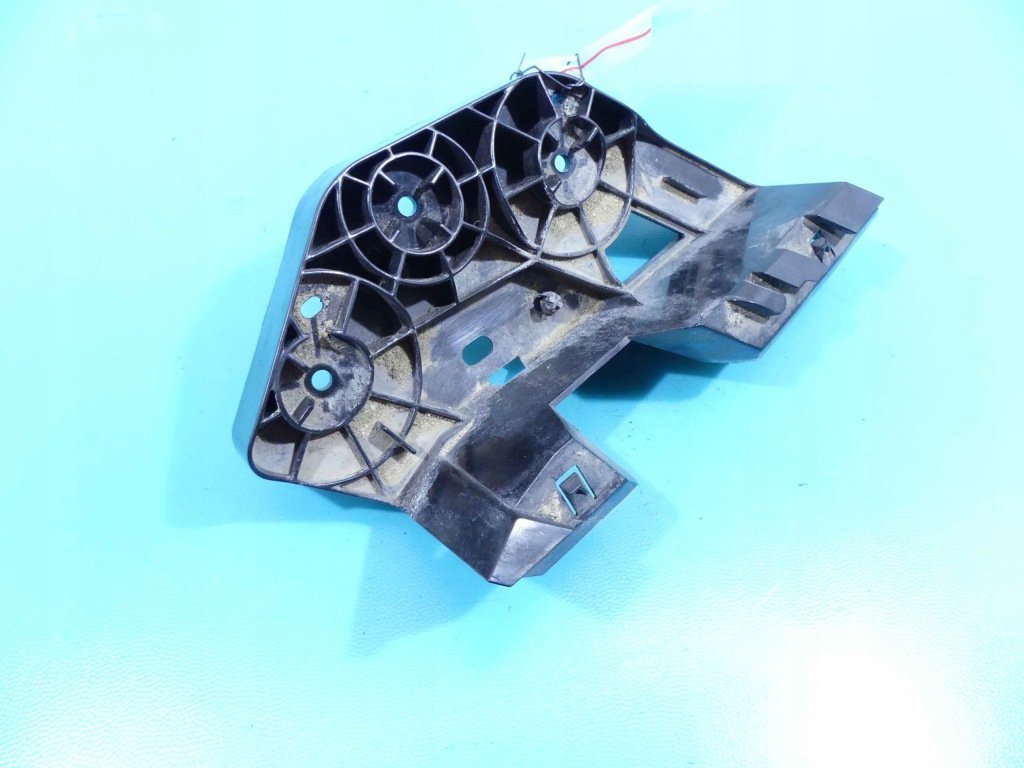 фото №1, Напрямна бампера перед правий nissan x-trail iii t32