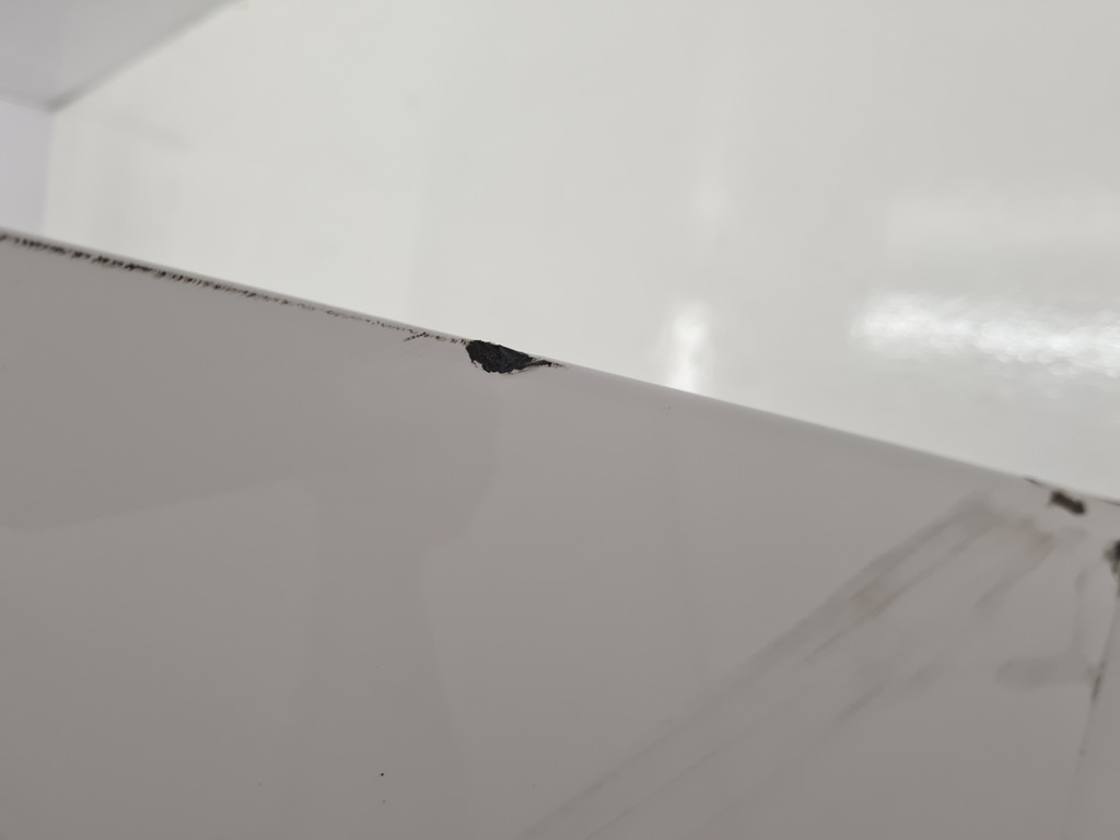 фото №13, Hyundai ix35 бампер задня задній tcw