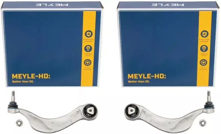 фото №1, Meyle hd важелі перед bmw 5 f10 f11 6 f12 f13