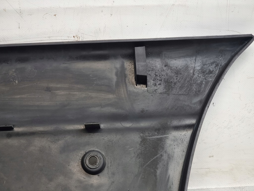 фото №11, Кутик бампера лівий задня оригінальний номер 7700352123 opel movano a