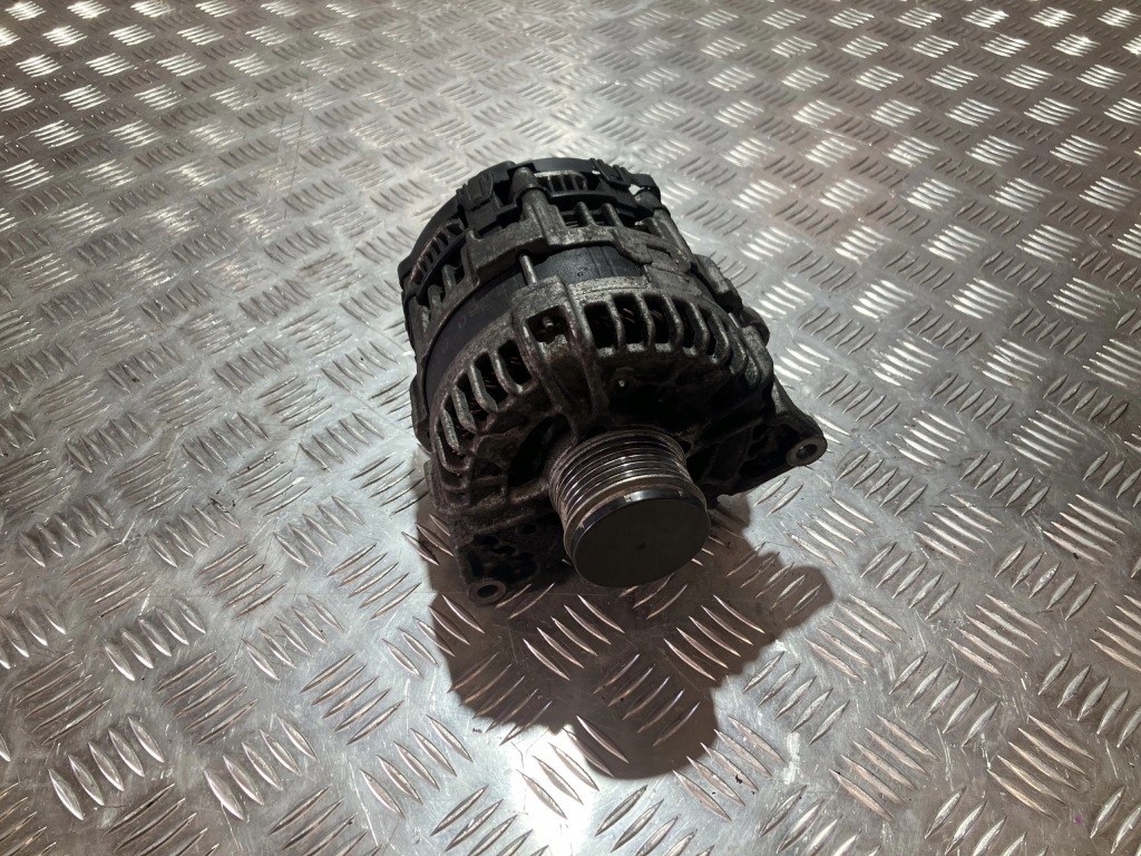 Генератор mercedes a klasa w177 1.5 cdi Ціна