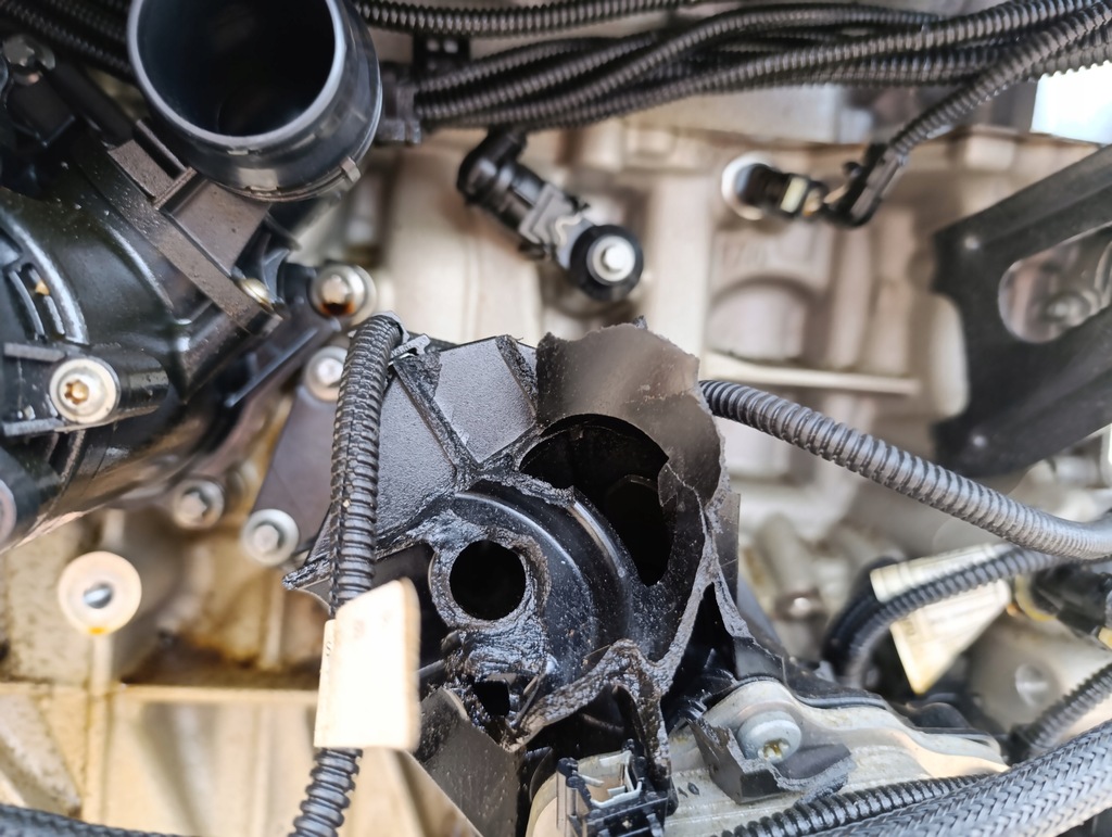 фото №9, Bmw g16 g15 840i двигун b58b30 kompletny