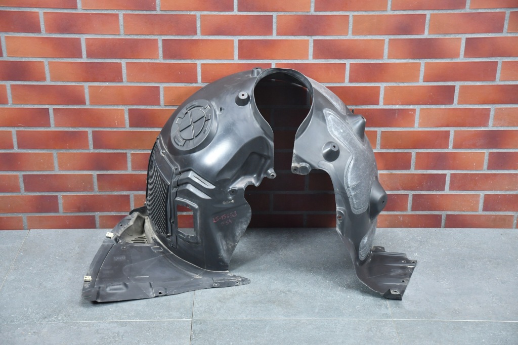 Купить Подкрылок правое перед передние защита mini cooper f54 jcw 7496180