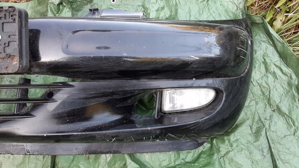 фото №11, Бампер перед chrysler pt cruiser