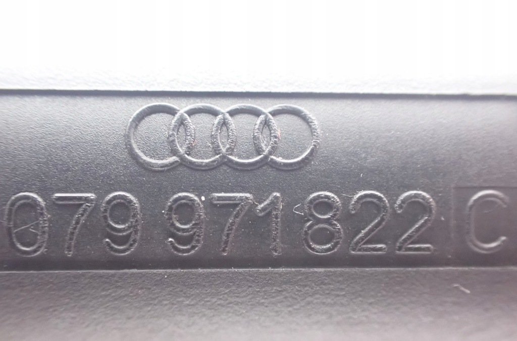 фото №10, 079971822c канал трубопровод катушки зажигания rs4 b8