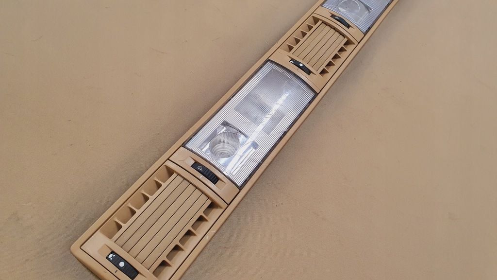 фото №5, Vw t5 multivan caravelle потолок воздуховоды