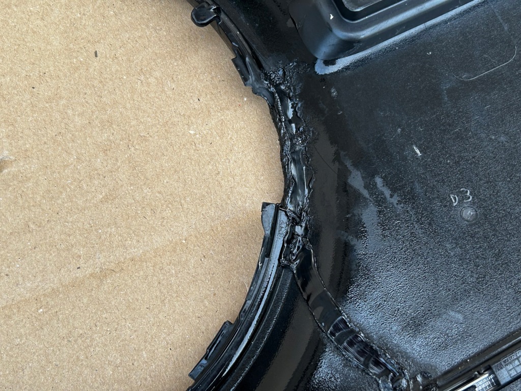 фото №14, Mercedes eqa w243 решітка радіатора решітка радіатора a-nex