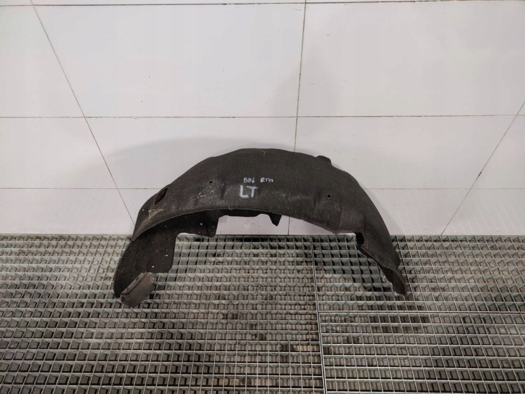 фото №1, Підкрилок лівий задня задні - mercedes r172 w172 slk