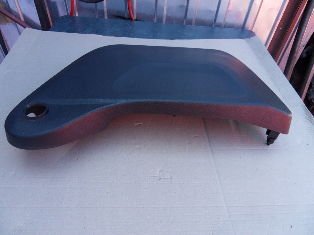 фото №4, Защита сиденье lewego combo e rifter 156145762