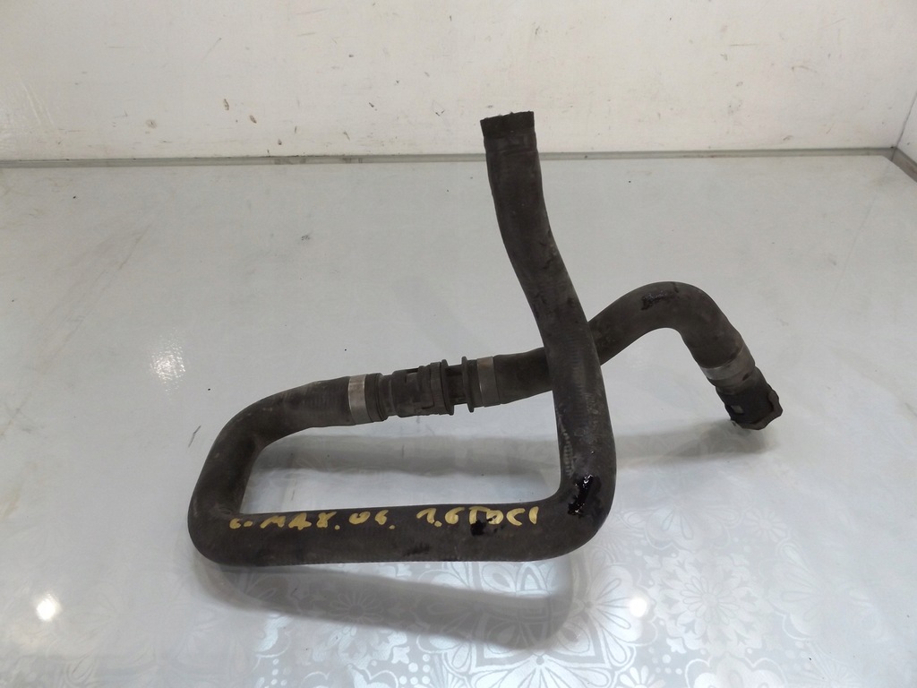 фото №1, C-max mk1 1,6tdci труба wąż wody