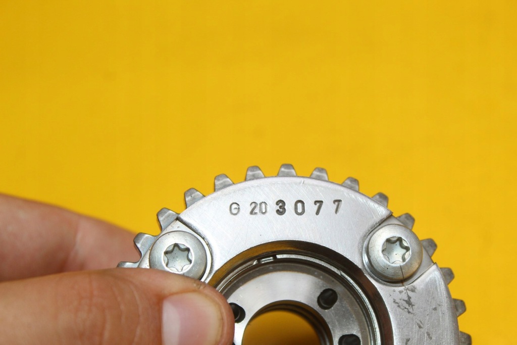 Купить Вариатор vanos правый выхлоп glc x253 43 amg gle gls 3.0b v6 276 a2760503900