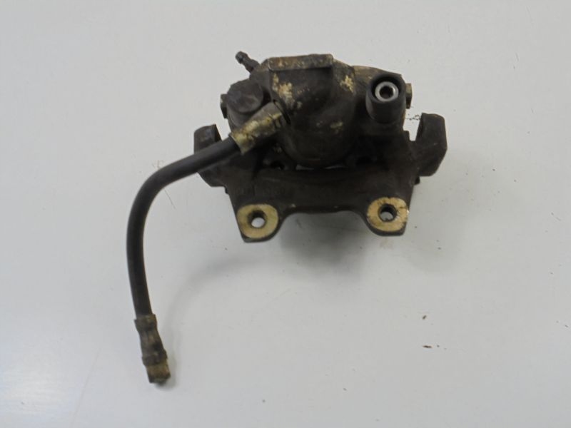 фото №6, Bmw 6 e24 супорт задня задній правий