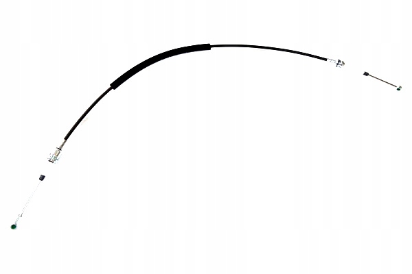 фото №2, Fast ft73027 натягувач троси, ручний коробка передач передач