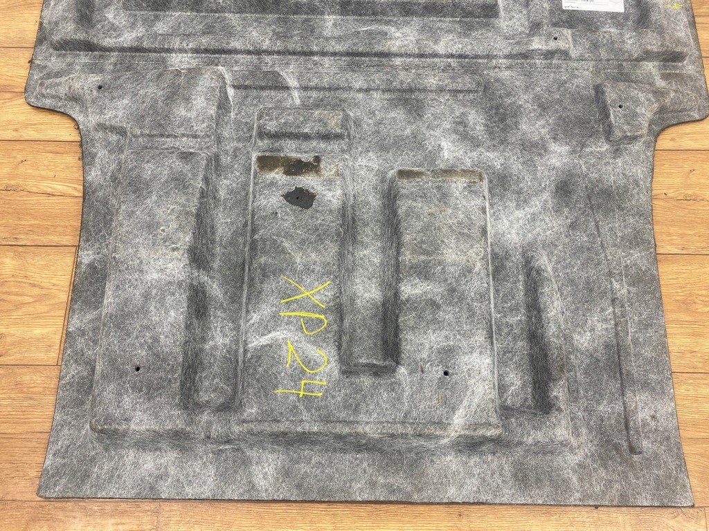 фото №8, Обшивка задня dodge charger 2015+ usa