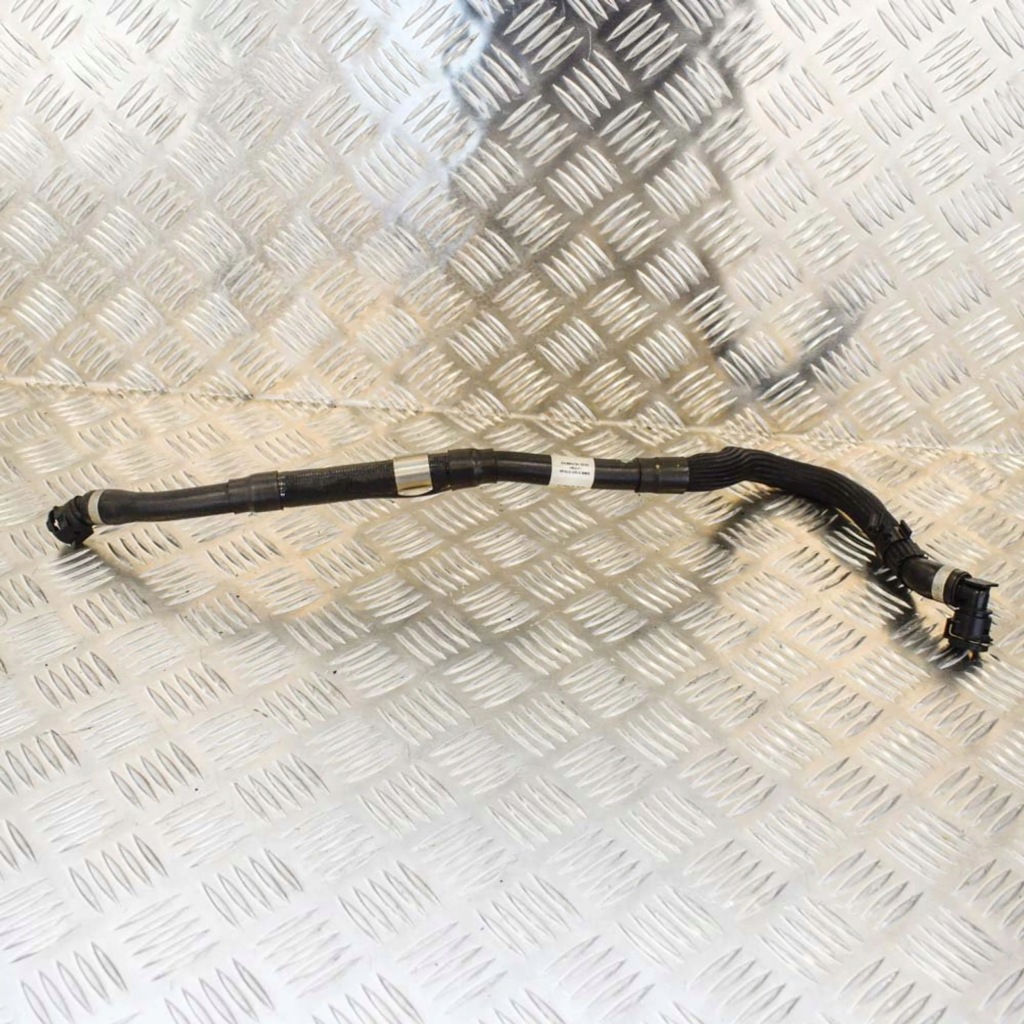 фото №1, Bmw 7 g11 g12 2017 труба / wąż впускний повітря