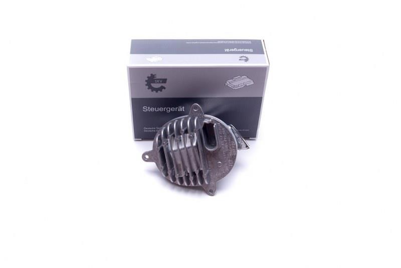 фото №5, Блок управления света подсветки повороты